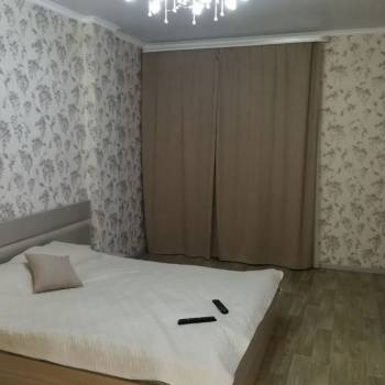 Продается 1-комнатная квартира, 35,7 м²