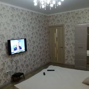 Продается 1-комнатная квартира, 35,7 м²
