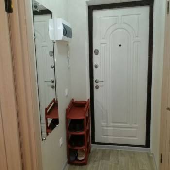 Продается 1-комнатная квартира, 35,7 м²