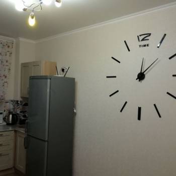 Продается 1-комнатная квартира, 35,7 м²