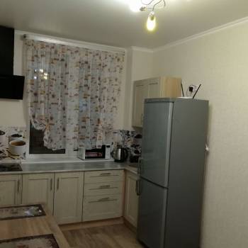 Продается 1-комнатная квартира, 35,7 м²