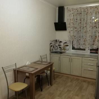 Продается 1-комнатная квартира, 35,7 м²