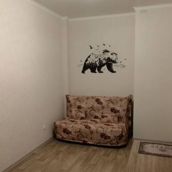 Продается 1-комнатная квартира, 35,7 м²