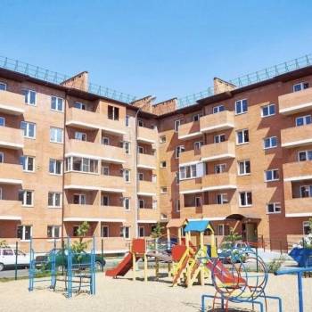 Продается 1-комнатная квартира, 21,3 м²