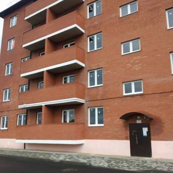 Продается 1-комнатная квартира, 21,3 м²