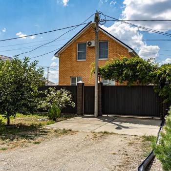 Продается Дом, 130 м²