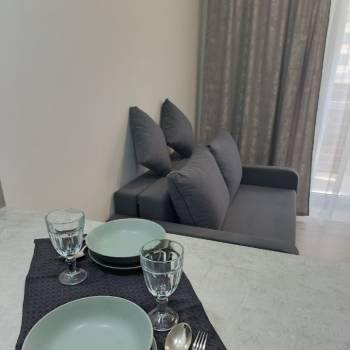 Сдается 1-комнатная квартира, 22 м²