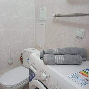 Сдается 1-комнатная квартира, 22 м²