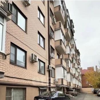 Сдается 1-комнатная квартира, 36,6 м²