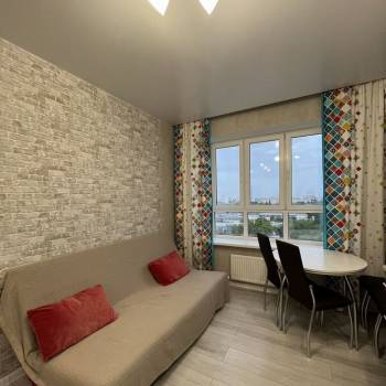 Сдается 1-комнатная квартира, 41,8 м²