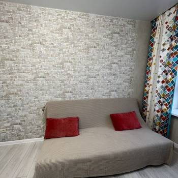 Сдается 1-комнатная квартира, 41,8 м²