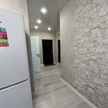 Сдается 1-комнатная квартира, 41,8 м²