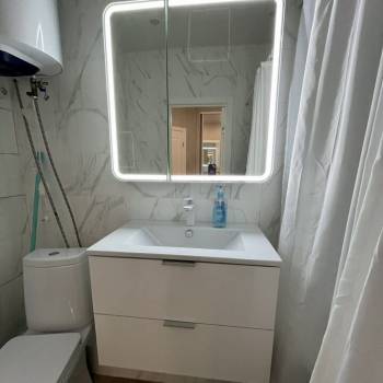 Сдается 1-комнатная квартира, 41,8 м²