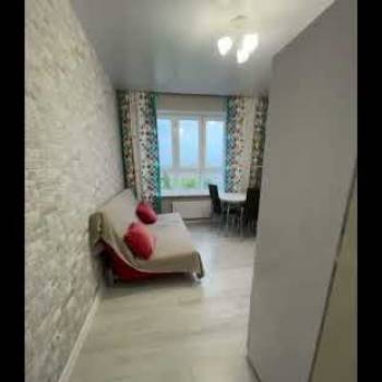 Сдается 1-комнатная квартира, 41,8 м²