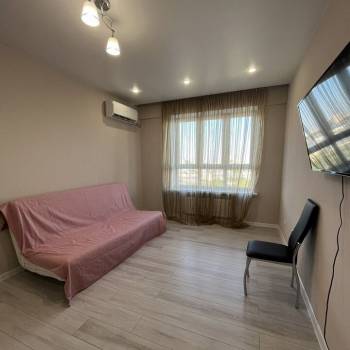 Сдается 1-комнатная квартира, 41,8 м²