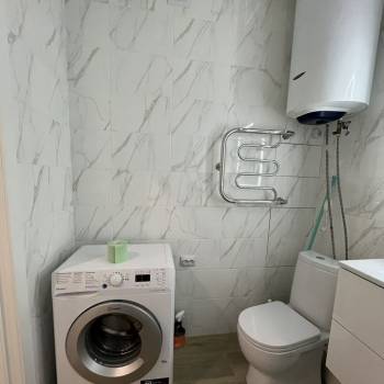 Сдается 1-комнатная квартира, 41,8 м²