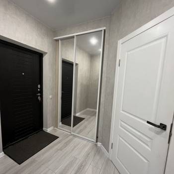 Сдается 1-комнатная квартира, 41,8 м²