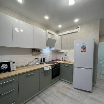 Сдается 1-комнатная квартира, 41,8 м²