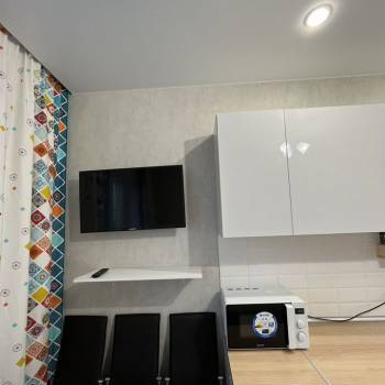 Сдается 1-комнатная квартира, 41,8 м²