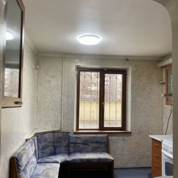 Продается 2-х комнатная квартира, 49,8 м²