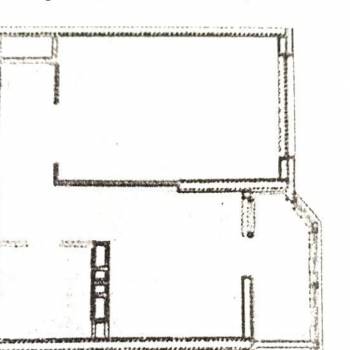 Продается 1-комнатная квартира, 40 м²