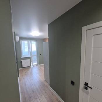 Продается 1-комнатная квартира, 40 м²