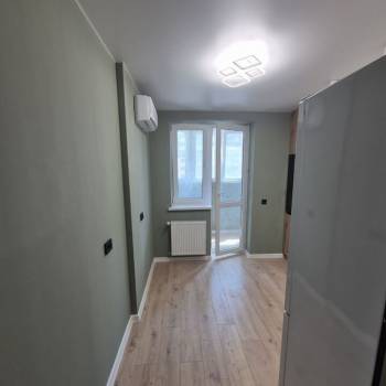 Продается 1-комнатная квартира, 40 м²