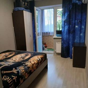 Продается 2-х комнатная квартира, 49,2 м²