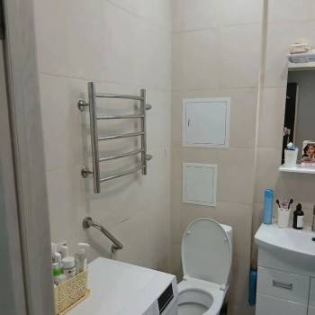 Продается 2-х комнатная квартира, 49,2 м²
