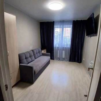 Продается 2-х комнатная квартира, 49,2 м²