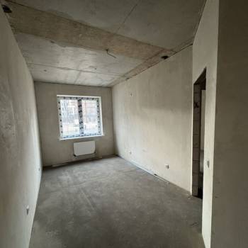 Продается 1-комнатная квартира, 37,8 м²
