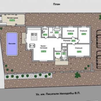 Продается Дом, 145 м²