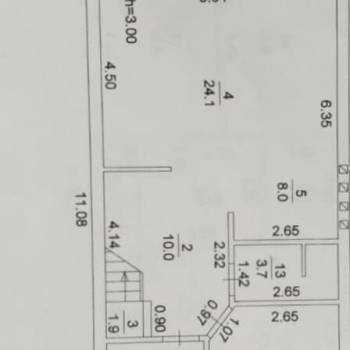 Продается Дом, 151 м²