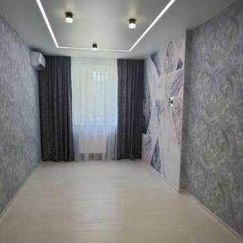 Продается 1-комнатная квартира, 37 м²