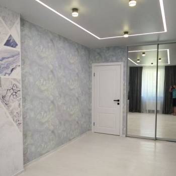Продается 1-комнатная квартира, 37 м²
