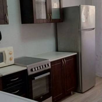 Сдается 1-комнатная квартира, 34 м²