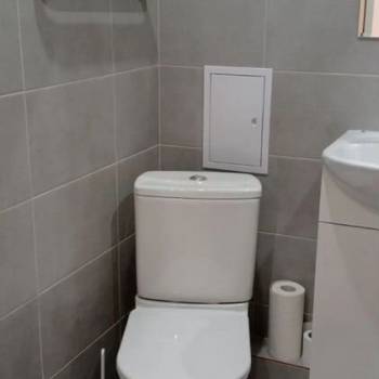 Сдается 1-комнатная квартира, 34 м²