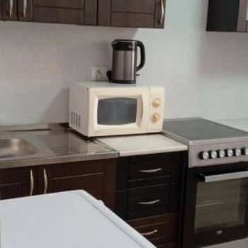 Сдается 1-комнатная квартира, 34 м²