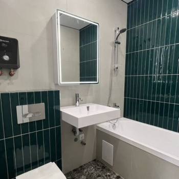 Продается 2-х комнатная квартира, 60,1 м²