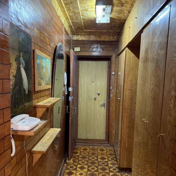 Продается 2-х комнатная квартира, 43,9 м²
