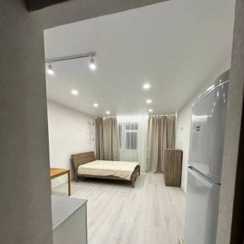 Сдается 1-комнатная квартира, 32 м²