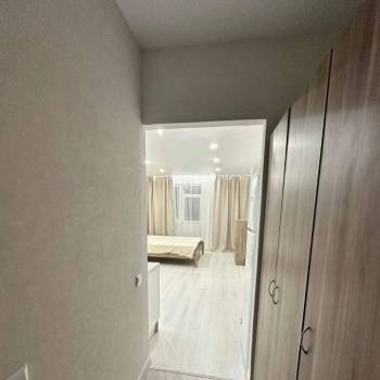 Сдается 1-комнатная квартира, 32 м²