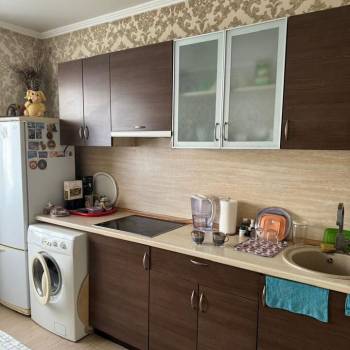 Сдается 1-комнатная квартира, 38 м²