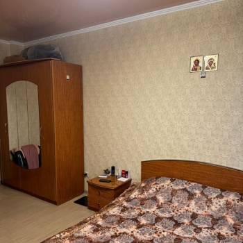 Сдается 1-комнатная квартира, 38 м²