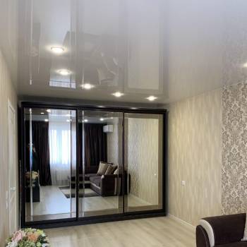 Сдается 1-комнатная квартира, 42 м²