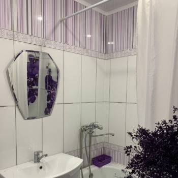 Сдается 1-комнатная квартира, 42 м²