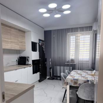 Продается 2-х комнатная квартира, 54 м²