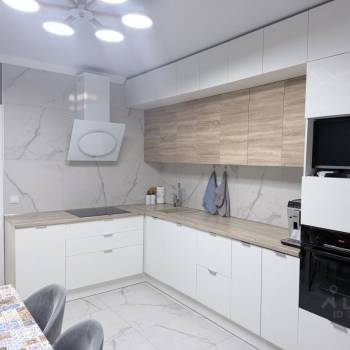 Продается 2-х комнатная квартира, 54 м²
