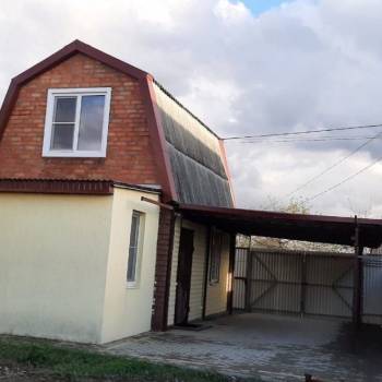 Сдается Дом, 45 м²