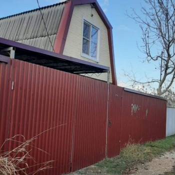 Сдается Дом, 45 м²